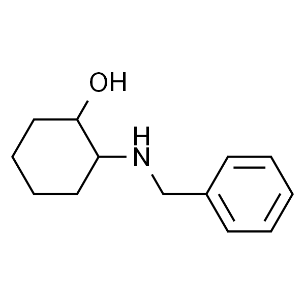 2-(苄基氨基)环己醇