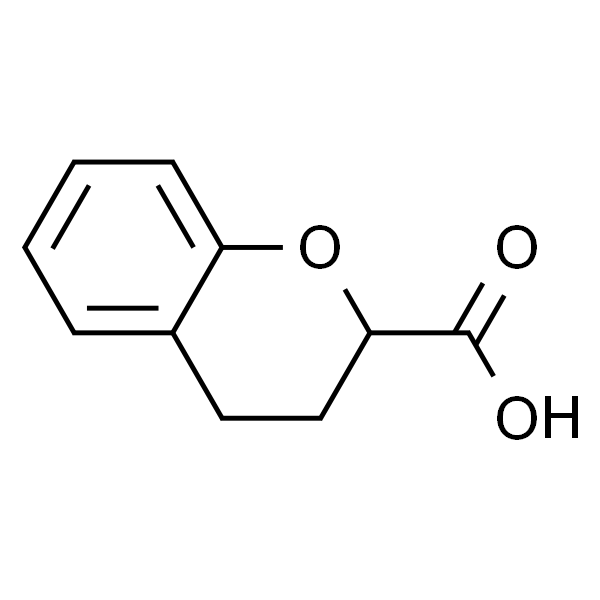 苯并二氢吡喃-2-羧酸