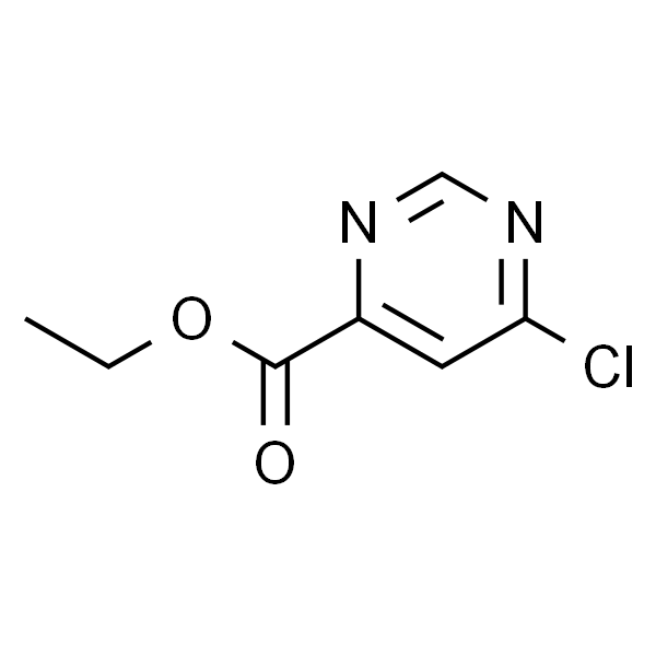 6-氯嘧啶-4-羧酸乙酯