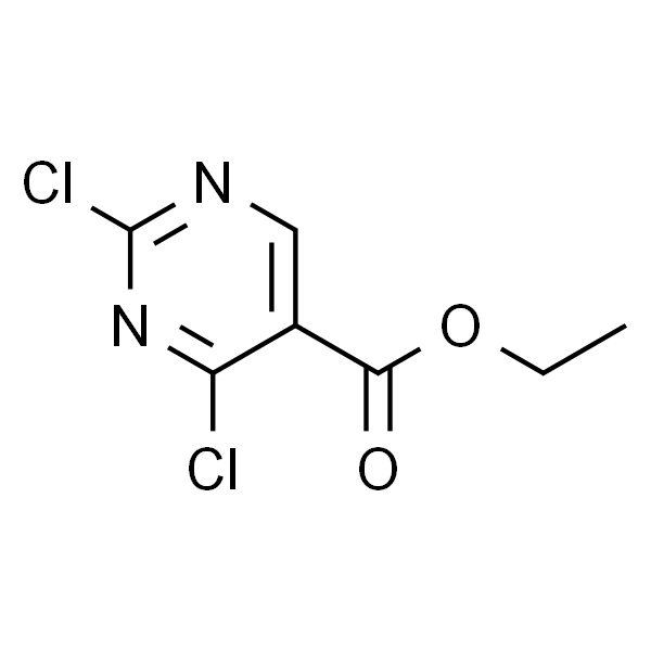 2,4-二氯-5-嘧啶甲酸乙酯