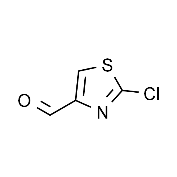 2-氯噻唑-4-甲醛