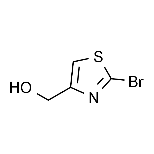 2-溴噻唑-4-甲醇