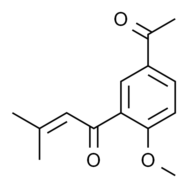 Dehydroespeletone