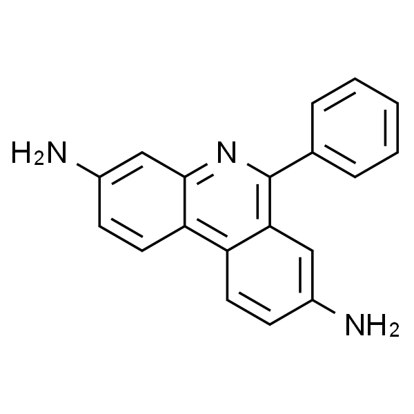 3,8-二氨基-6-苯基菲啶