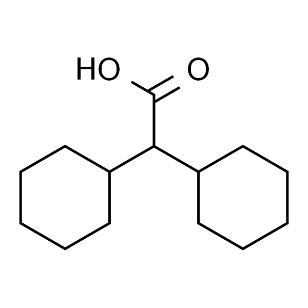 2,2-二环己基乙酸