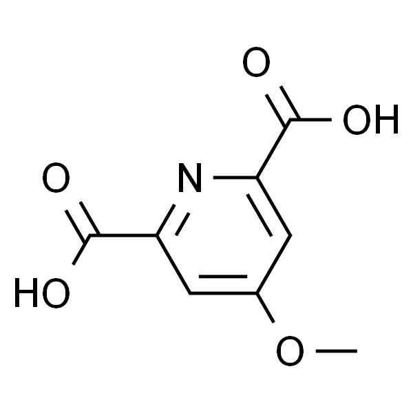 4-甲氧基吡啶-2,6-二羧酸
