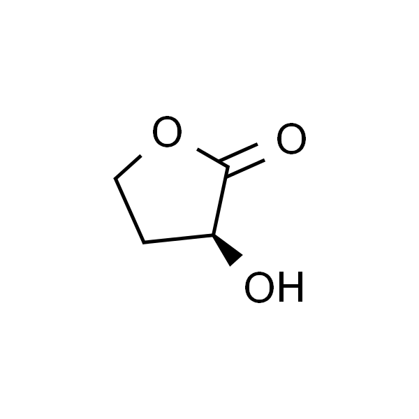 (S)-(-)-alpha-羟基-gamma-丁内酯