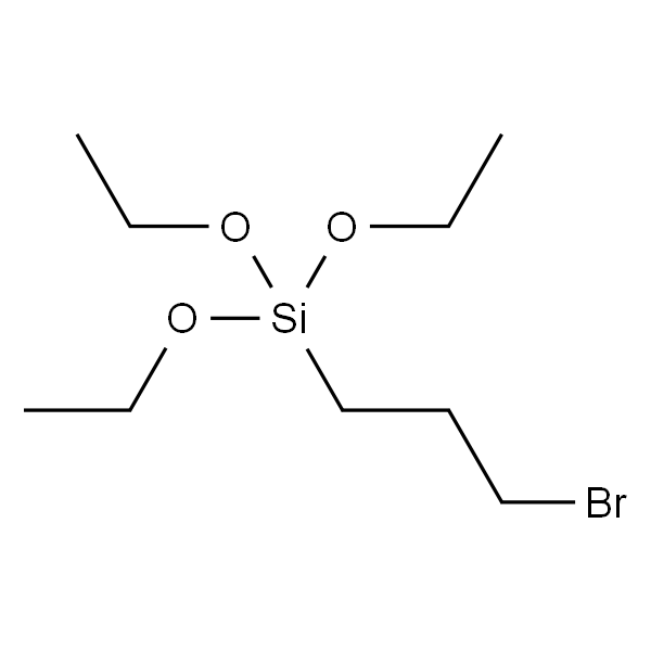 (3-溴丙基)三乙氧基硅烷