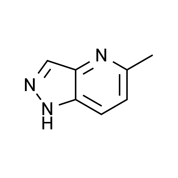 5-甲基-1H-吡唑并[4,3-b]吡啶
