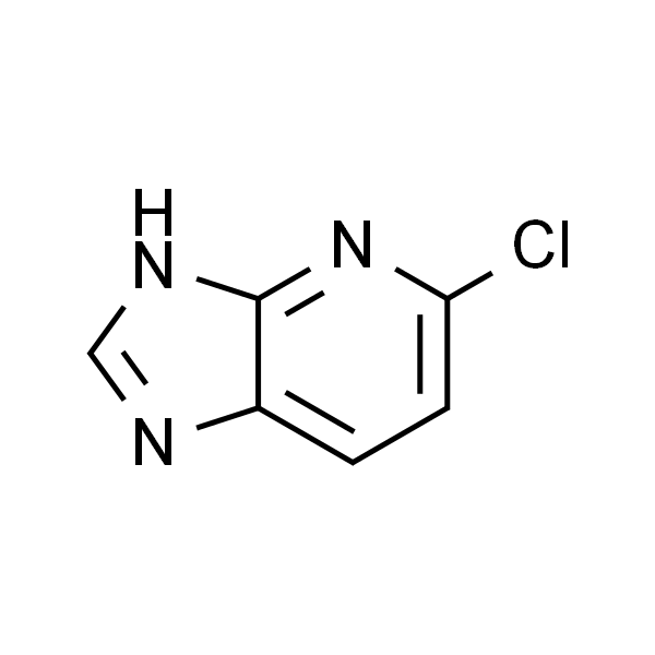 5-氯-3H-咪唑[4,5-B]吡啶