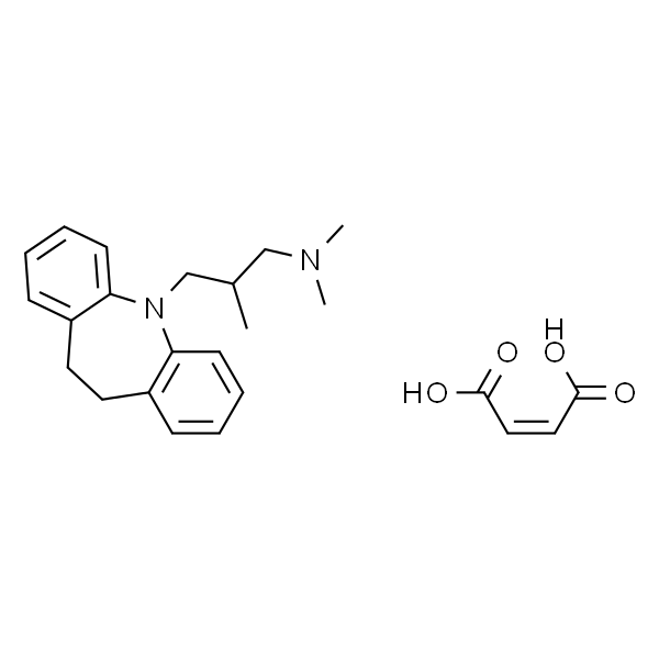 马来酸三甲丙咪嗪