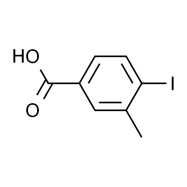 4-碘-3-甲基苯甲酸