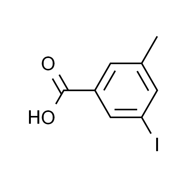 3-碘-5-甲基苯甲酸