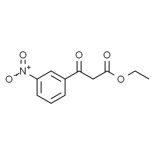 3-(3-硝基苯基)-3-氧代丙酸乙酯