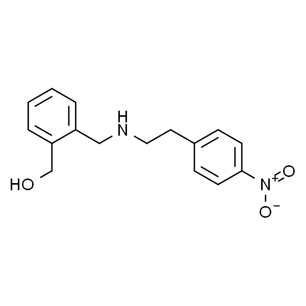 (R)-2-((4-硝基苯基乙基)氨基)-1-苯基乙醇盐酸盐