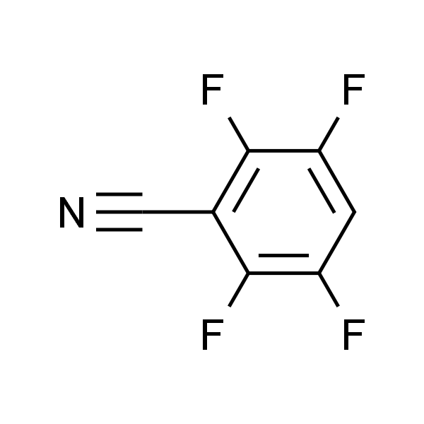 2,3,5,6-四氟苯甲腈