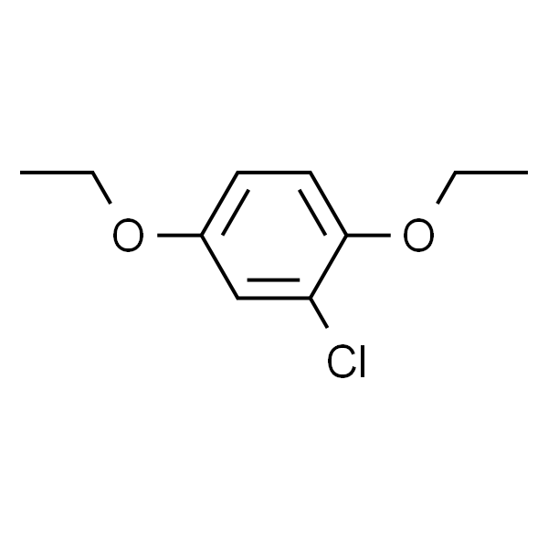 1-氯-2,5-二乙氧基苯
