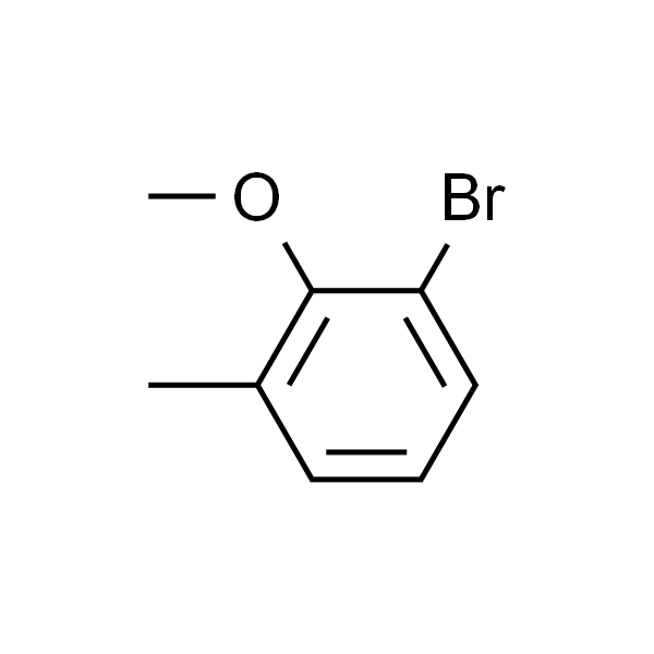 1-溴-2-甲氧基-3-甲基苯