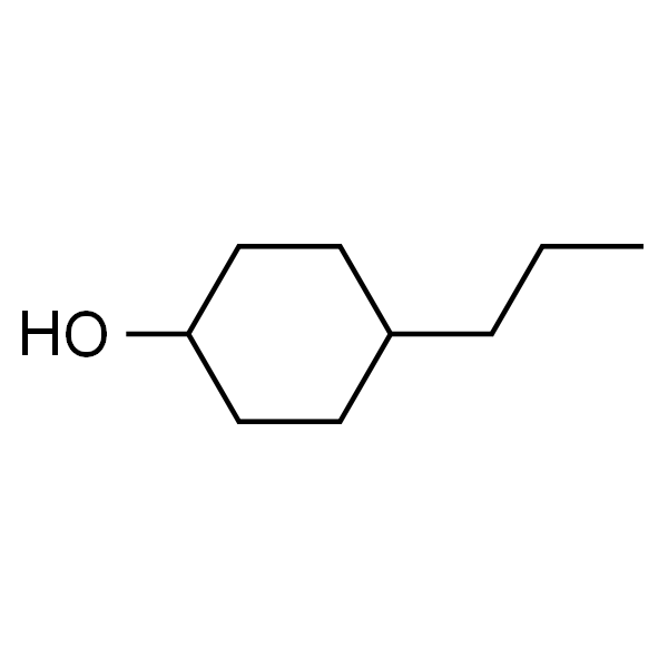 4-丙基环己醇