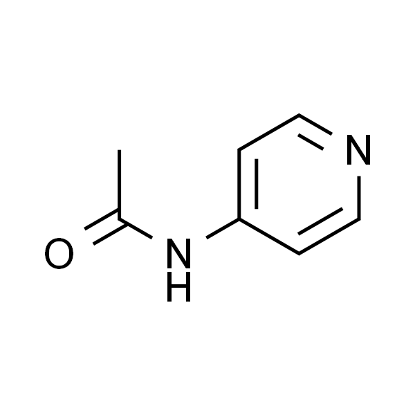 4-乙酰氨基吡啶