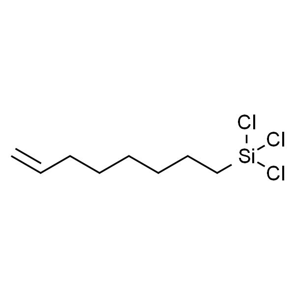 7-OCTENYLTRICHLOROSILANE
