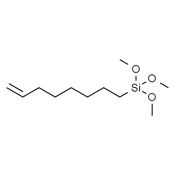 7-辛烯基三甲氧基硅烷