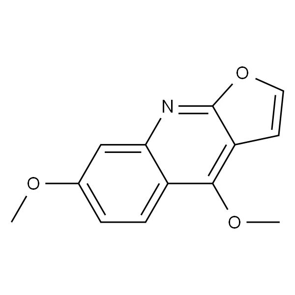 吴茱萸春碱