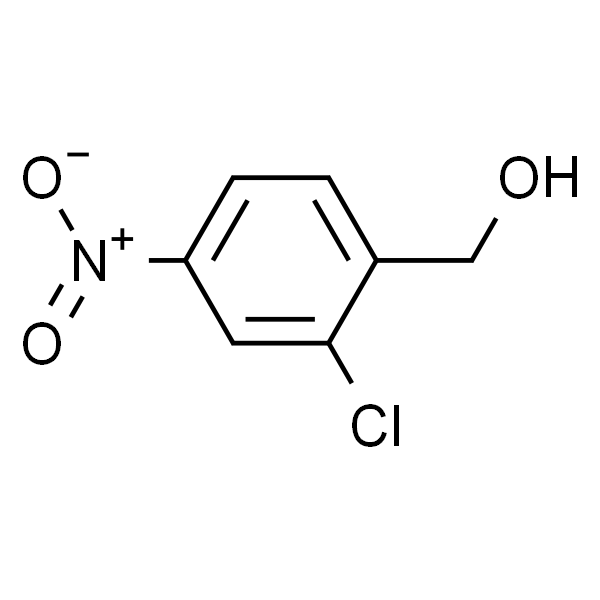 (2-氯-4硝基苄醇)甲醇