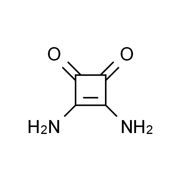 3，4-二氨基-3-环丁烯-1，2-二酮