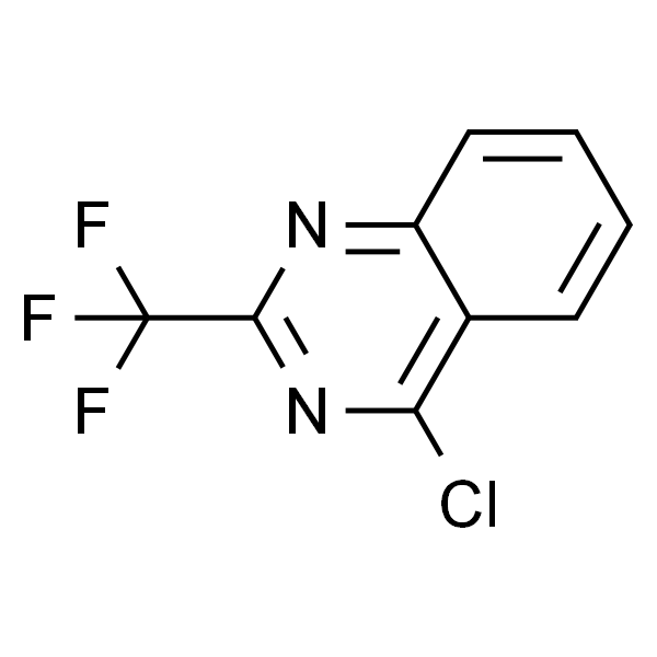 4-氯-2-三氟甲基喹唑啉