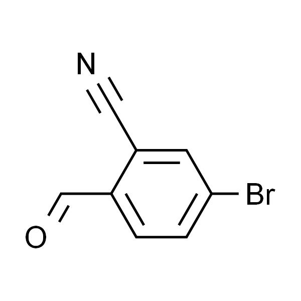 4-溴-2-氰基苯甲醛