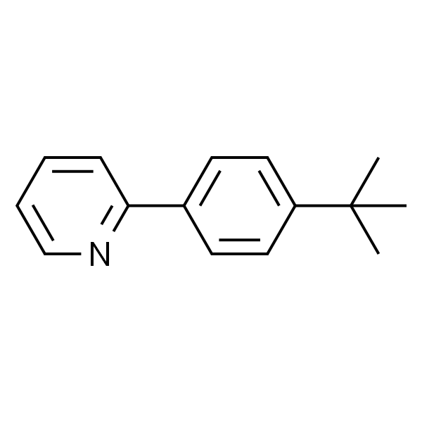 2-(4-(叔丁基)苯基)吡啶