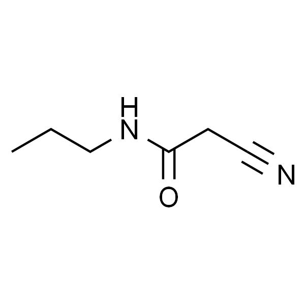 2-氰基正丙基乙酰胺