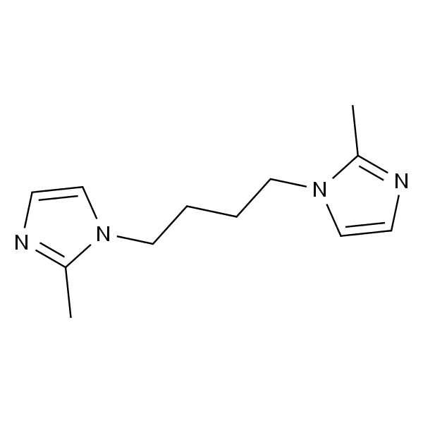 1,4-双(2-甲基-1H-咪唑-1-基)丁烷