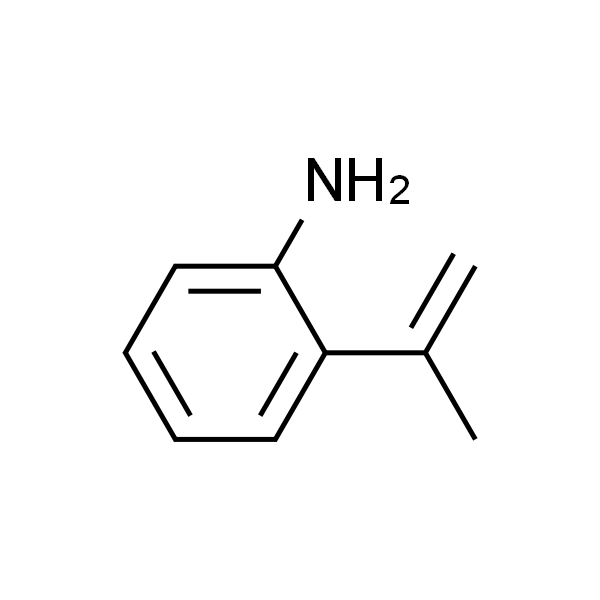 2-异丙烯苯基苯胺