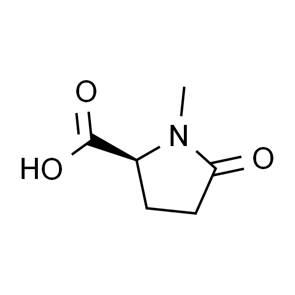 (S)-1-甲基-5-氧代吡咯烷-2-羧酸