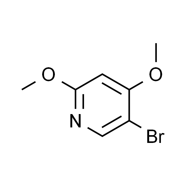 5-溴-2,4-二甲氧基吡啶
