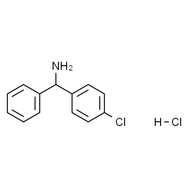 4-氯二苯甲胺盐酸盐