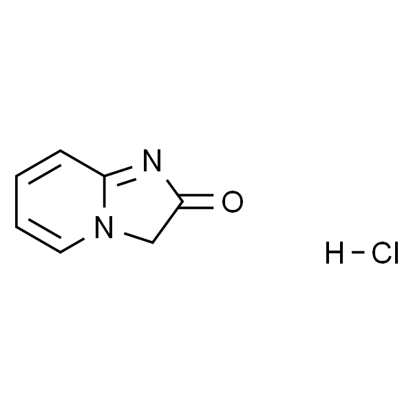 咪唑并吡啶-2-酮盐酸盐