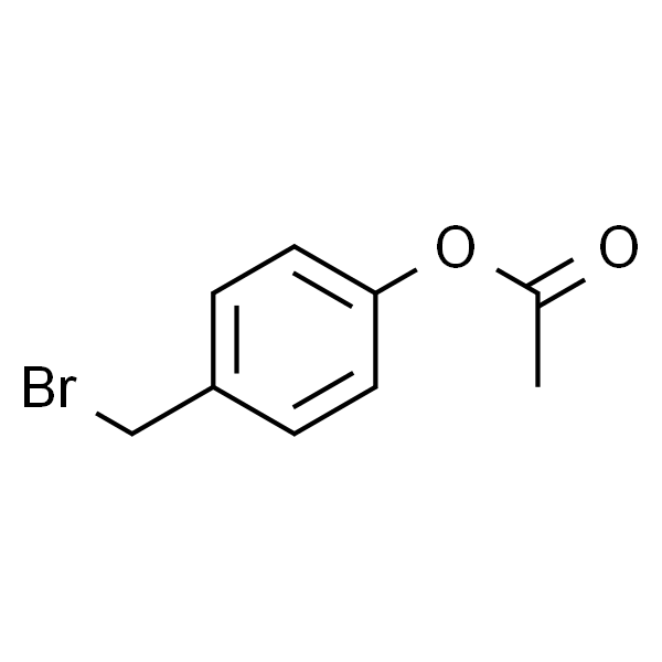4-溴甲基苯基乙酸酯