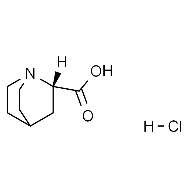(S)-Quinuclidine-2-carboxylic acid hydrochloride