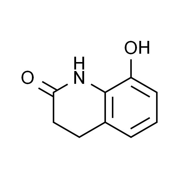 8-羟基-3,4-二氢-2-喹啉酮