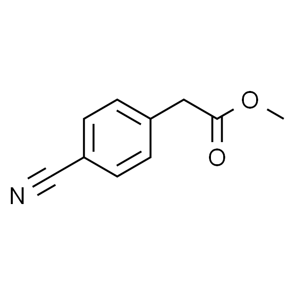 2-(4-氰基苯基)乙酸甲酯