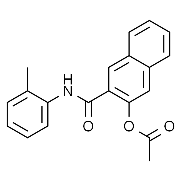 萘酚AS-D-乙酸酯