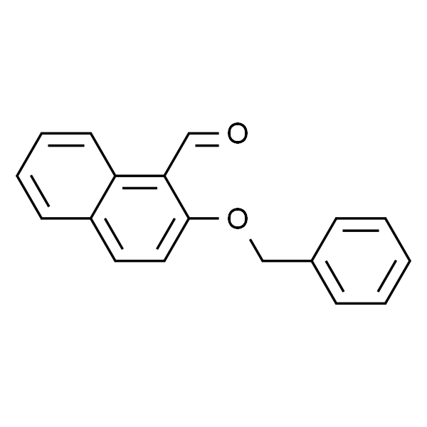 2-(Benzyloxy)-1-naphthaldehyde