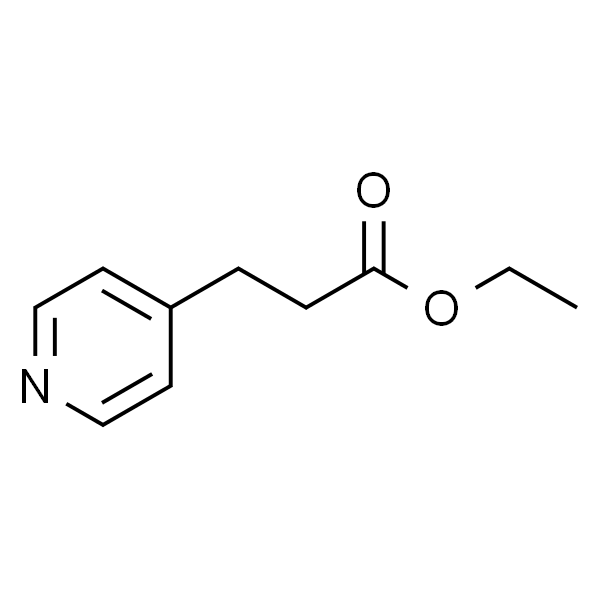 3-(4-吡啶基)丙酸乙酯