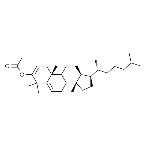 达玛二烯醇乙酸酯