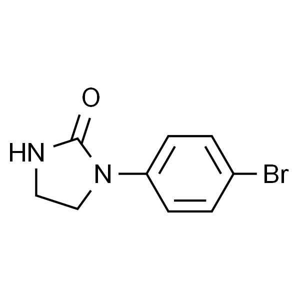 1-(4-溴苯基)咪唑烷-2-酮