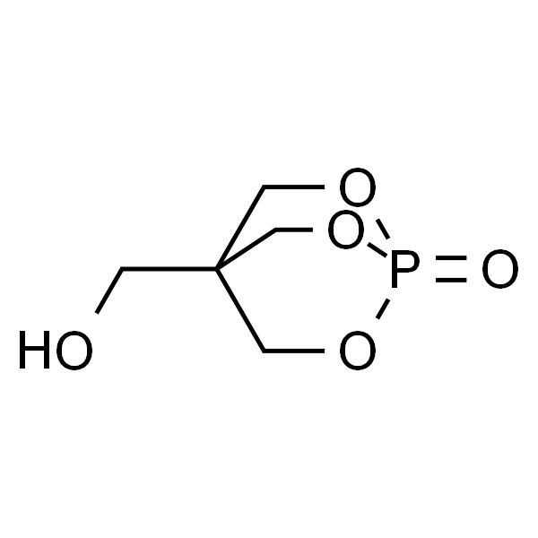 2,6,7-三氧杂-1-磷杂双环(2.2.2)辛烷-4-甲醇-1-氧化物