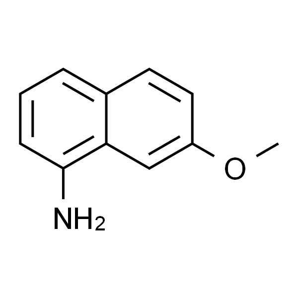 7-甲氧基-1-萘胺
